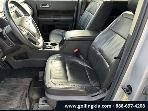 Used 2018 Ford Flex SEL w/ Equipment Group 202A image 17