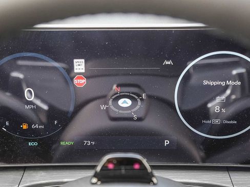 New 2026 Hyundai Santa Fe Limited image 24