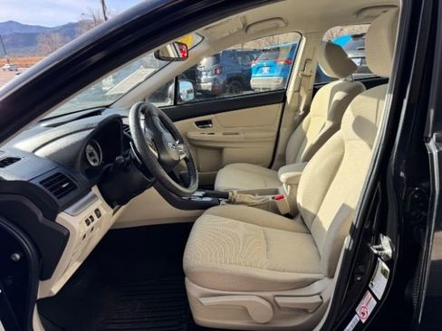 Used 2014 Subaru Impreza 2.0i Premium w/ All-Weather Package w/CVT image 16