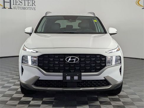 Used 2023 Hyundai Santa Fe SEL image 3