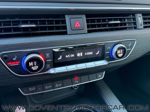 Used 2019 Audi A4 2.0T Premium Plus w/ Premium Plus Package image 29