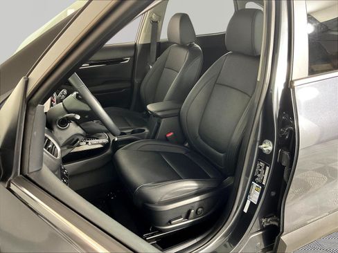 Used 2025 Kia Seltos EX AWD/4WD image 21