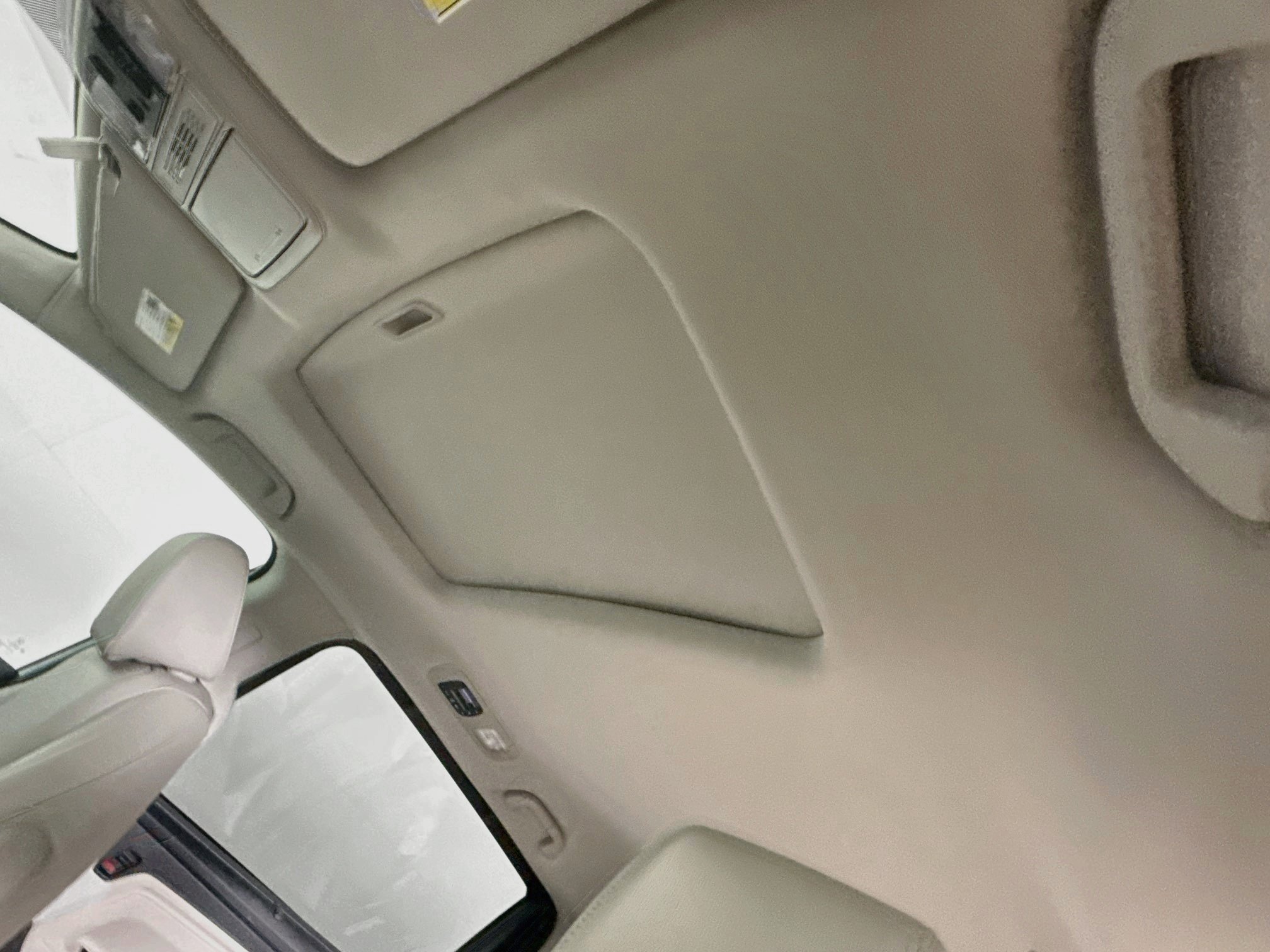 New 2027 Honda Odyssey EX-L image 26