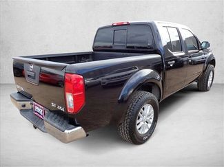 Used 2018 Nissan Frontier SV video 4