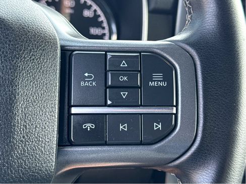 Used 2023 Ford F150 XLT w/ Equipment Group 302A High AWD/4WD image 16
