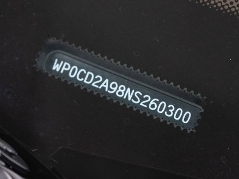 Used 2022 Porsche 911 Turbo S image 52