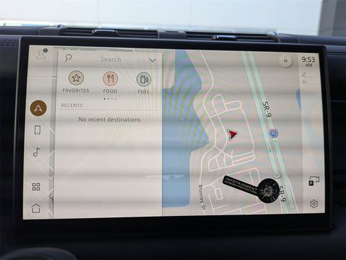 New 2025 Land Rover Defender 130 S image 25