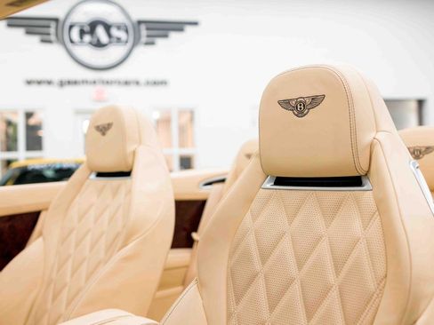 Used 2013 Bentley Continental GT AWD/4WD image 41