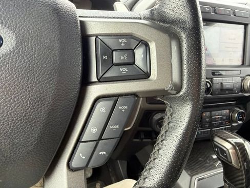 Used 2018 Ford F150 Raptor w/ Equipment Group 802A Luxury AWD/4WD image 51
