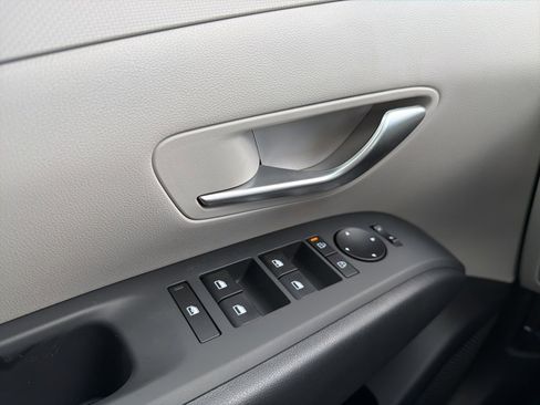 New 2026 Hyundai Tucson SE image 27