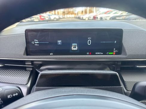 Used 2025 Ford Mustang Mach-E Select image 32