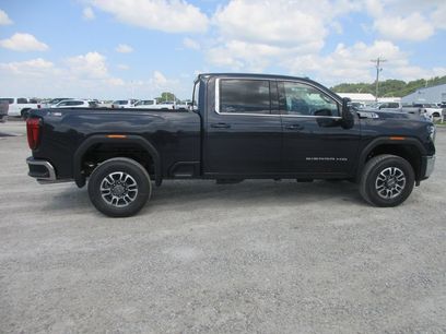 New 2026 GMC Sierra 2500 SLE w/ SLE Value Package;