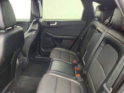 Used 2024 Ford Escape ST-Line AWD/4WD image 19