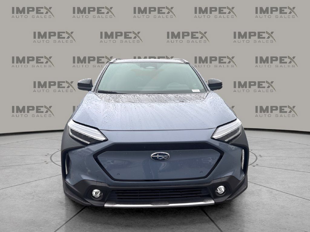 Used 2023 Subaru Solterra AWD image 8