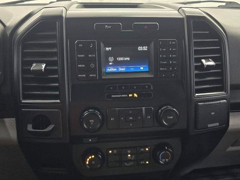Used 2017 Ford F150 XL w/ Equipment Group 101A Mid RWD image 20
