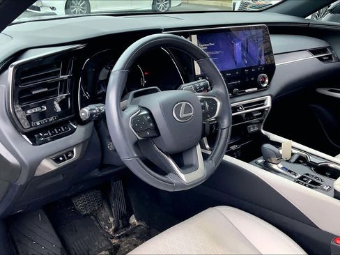 Used 2024 Lexus RX 350 Premium Plus w/ Convenience Package image 17