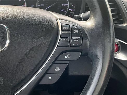 Used 2014 Acura ILX w/ Technology Package FWD image 16