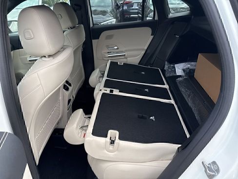 Certified 2026 Mercedes-Benz GLA 250 GLA 250 image 26