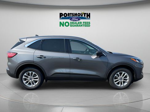Used 2022 Ford Escape SE w/ Convenience Package AWD/4WD image 6