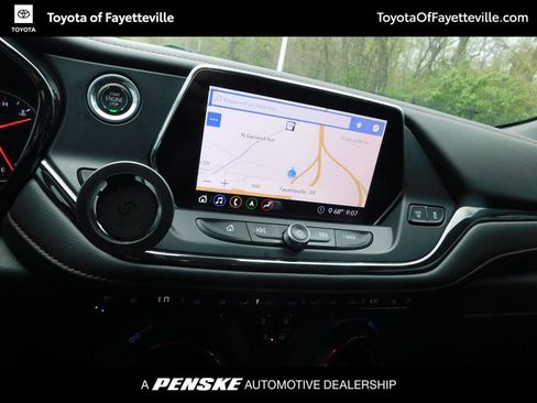 Used 2020 Chevrolet Blazer RS image 9