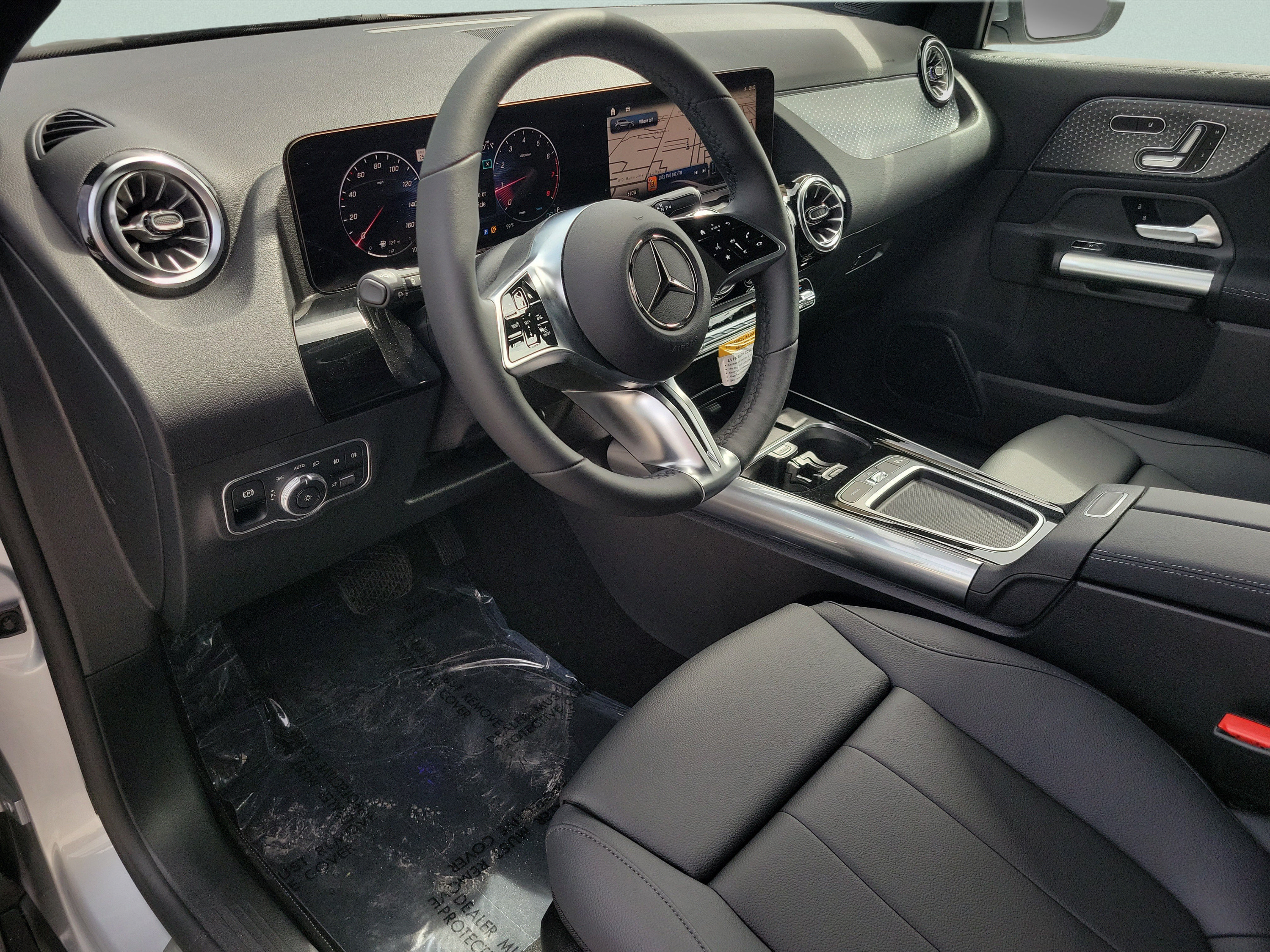 Used 2026 Mercedes-Benz GLA 250 image 19