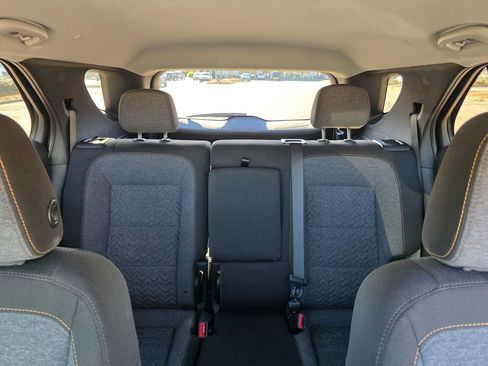 Used 2022 Chevrolet Equinox LT image 25