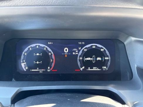 New 2026 Toyota Tacoma TRD Off-Road AWD/4WD image 22