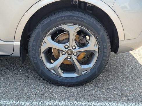Used 2024 Ford Escape ST-Line AWD/4WD image 5