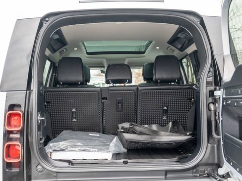 Certified 2024 Land Rover Defender 110 S image 38