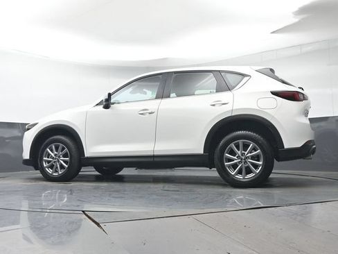 Used 2023 MAZDA CX-5 AWD 2.5 S image 26