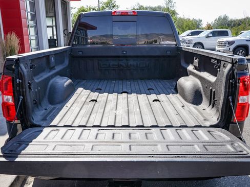 Used 2019 GMC Sierra 3500 Denali w/ Duramax Plus Package AWD/4WD image 5