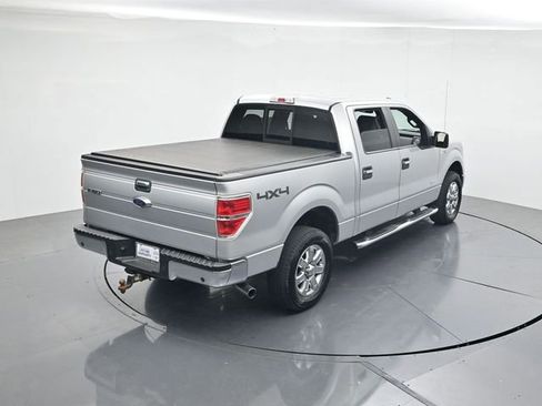 Used 2013 Ford F150 XLT w/ Luxury Equipment Group AWD/4WD image 38