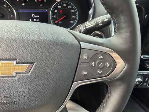 Used 2023 Chevrolet Traverse LT w/ LPO, Floor Liner Package image 22