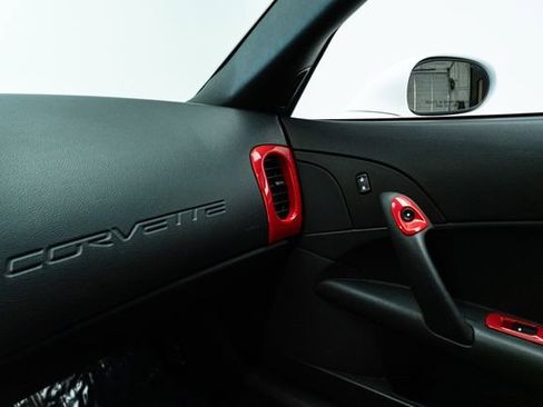 Used 2009 Chevrolet Corvette Coupe image 27