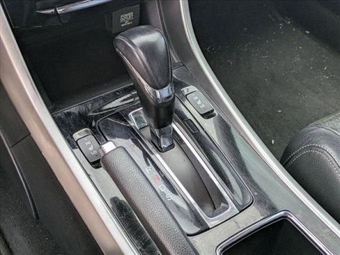 Used 2016 Honda Accord EX-L image 12