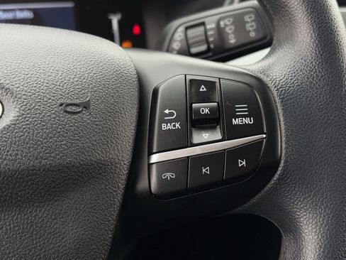 Used 2025 Ford Escape Active image 16