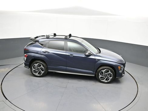 Certified 2025 Hyundai Kona N Line S image 38