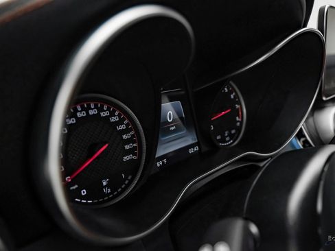 Used 2017 Mercedes-Benz C 63 AMG S image 33