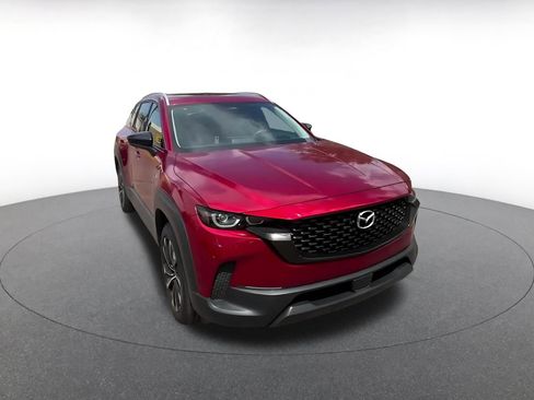 Used 2025 MAZDA CX-50 2.5 Hybrid w/ Premium Plus Pkg AWD/4WD image 3