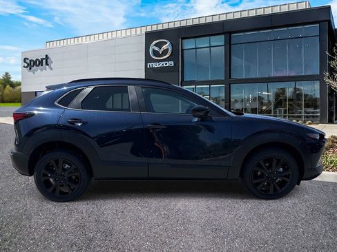 New 2026 MAZDA CX-30 Aire Edition image 2