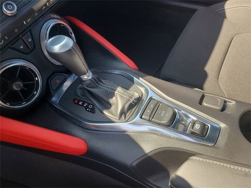 Used 2023 Chevrolet Camaro LT w/ RS Package image 27
