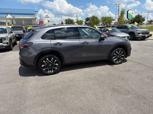 Used 2026 Honda HR-V EX-L image 11