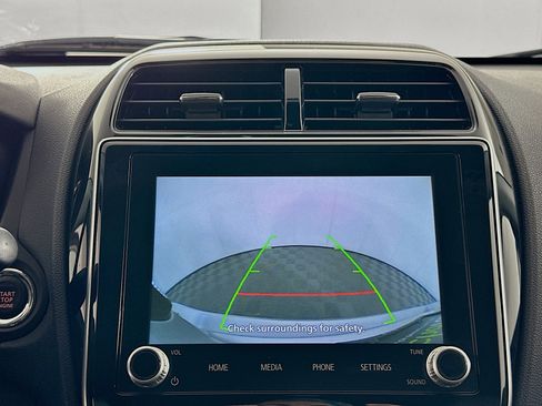 Used 2025 Mitsubishi Outlander Sport SE image 22