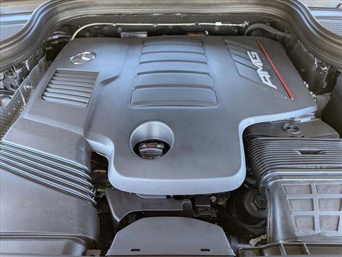 New 2026 Mercedes-Benz GLE 53 AMG 4MATIC image 16