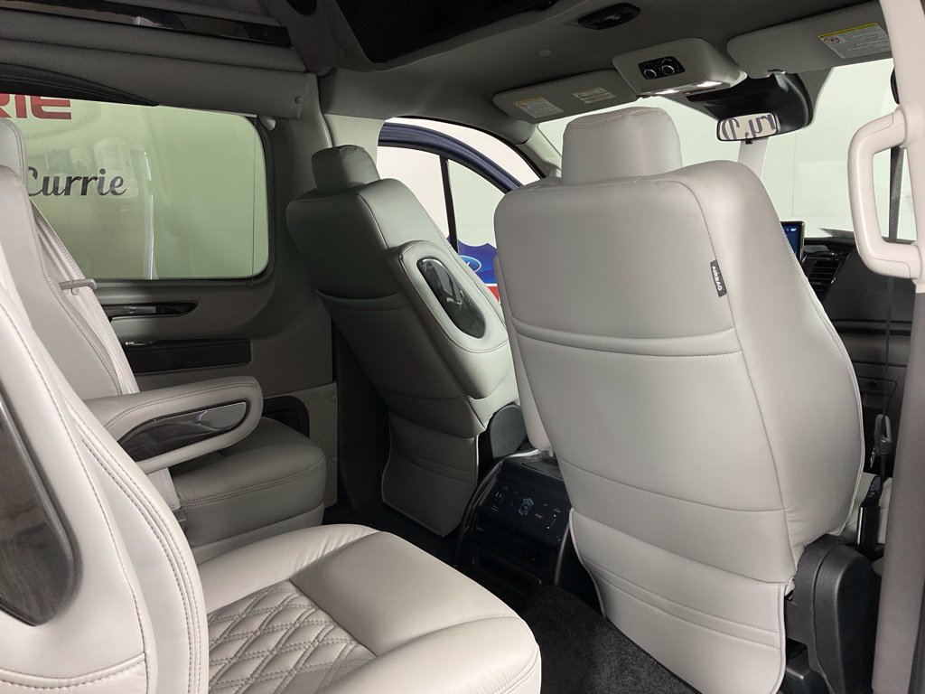 New 2026 Ford Transit 150 Low Roof AWD image 15
