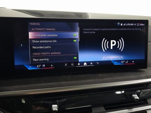 Used 2026 BMW X7 xDrive40i w/ Premium Package image 20