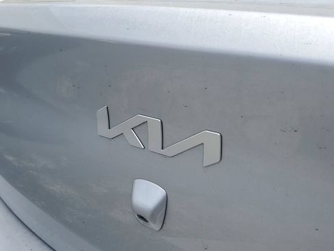 Used 2022 Kia Rio S FWD image 6