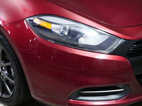 Used 2015 Dodge Dart SE w/ Convenience Group FWD image 16