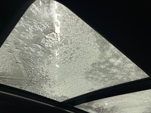 Used 2023 Chevrolet Equinox RS w/ LPO, Floor Liner Package image 12