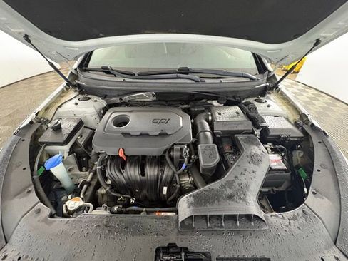 Used 2019 Hyundai Sonata Limited w/ Ultimate Package 04 image 27